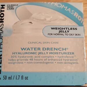 Peter Thomas Roth Water Drench Hyaluronic Jelly Moisturizer - Blue